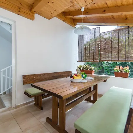 Apartamento Studio Finta *