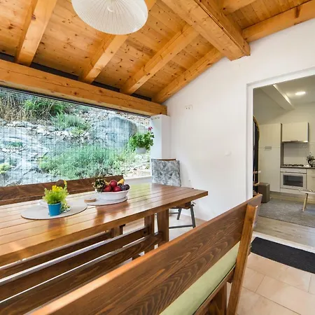 Studio Finta Apartamento *