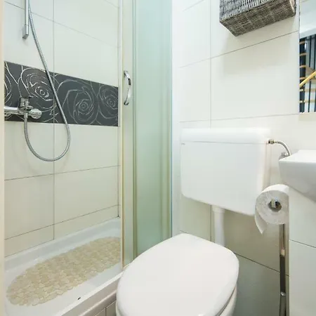 Apartamento Studio Finta Rogotin