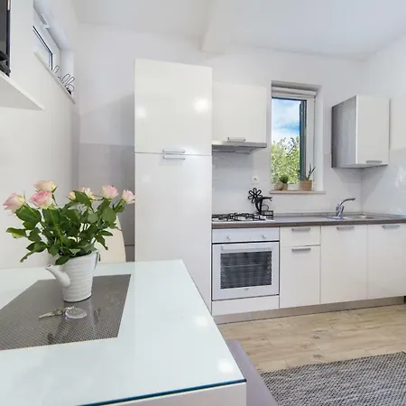 Apartamento Studio Finta