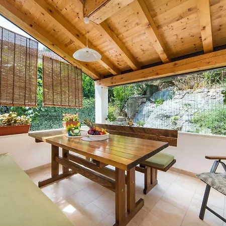 Apartamento Studio Finta